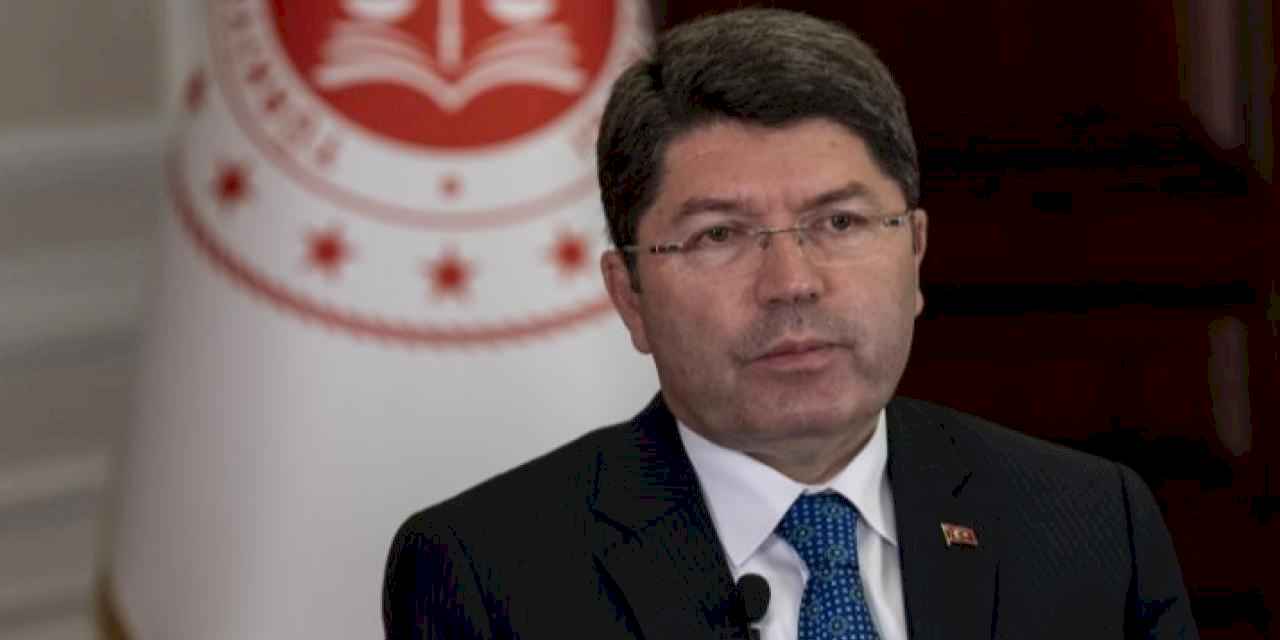 Bakan Tunç: Örgütlü suçlarla mücadeleyi güçlendirdik