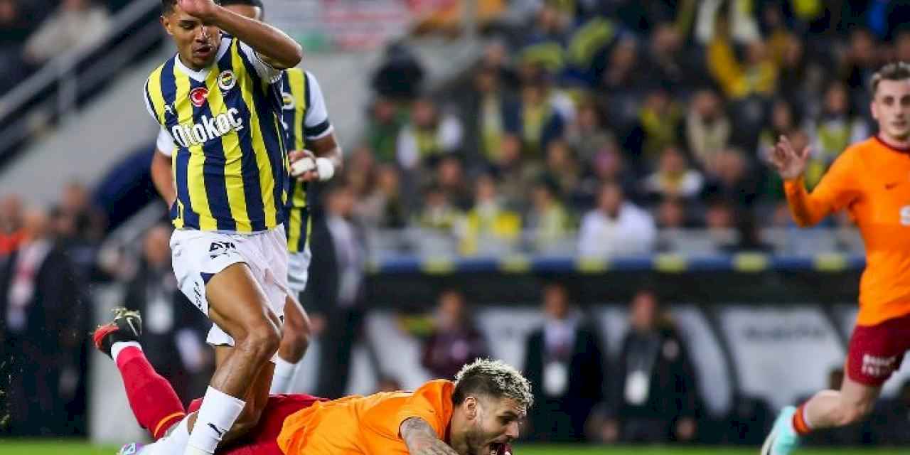 TFF'den Süper Kupa kararı