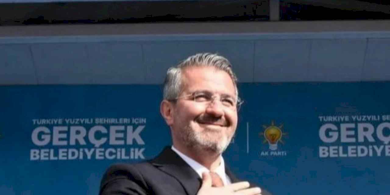 AK Partili Belediye Başkan Adayına saldırı