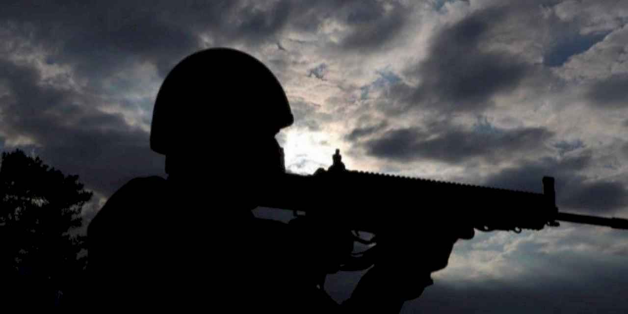 Teröristlere geçit yok