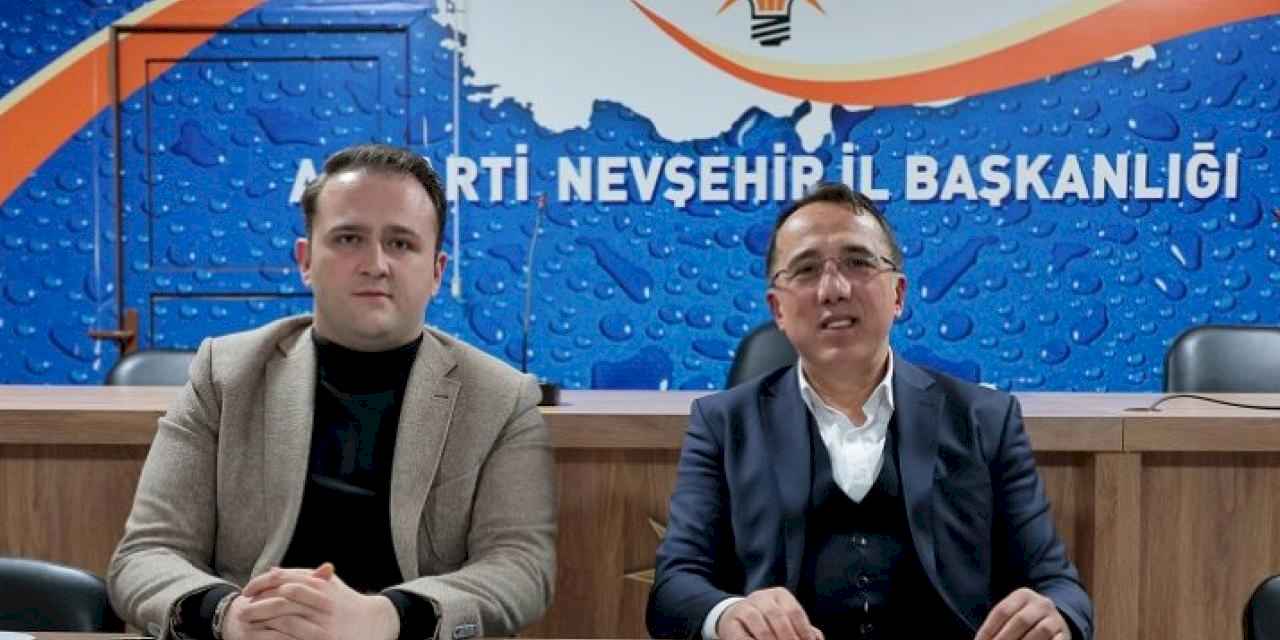 Mehmet Savran 2 maaşını Mehmetçik'e bağışladı