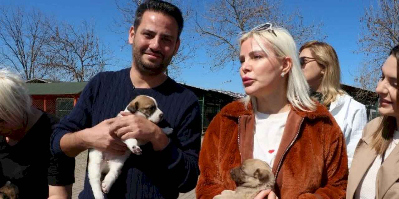 Gökhan Dinçer Mudanya'dan bu kez mesajı Ömür Gedik'le verdi