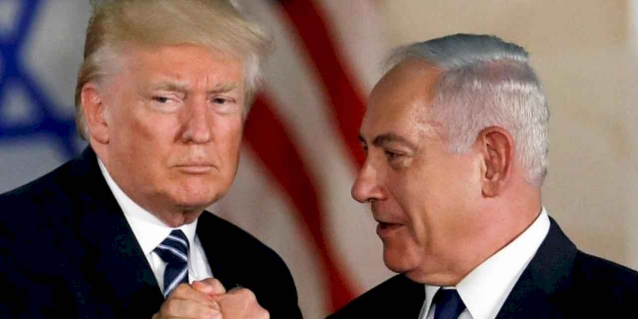Trump’ın olası zaferi, Filistin’i daha güç bir duruma sokabilir