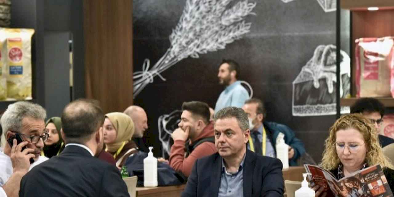 Avrasya'nın en büyük fuarı Nisan sonu kapı açıyor