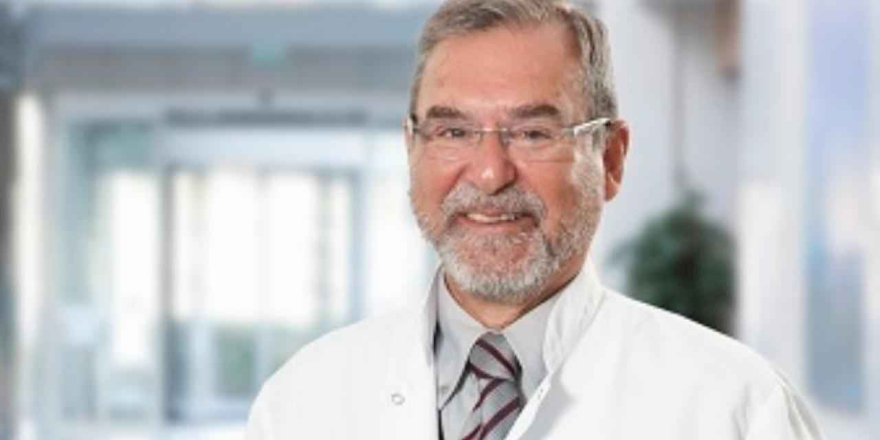 Prof. Dr. Üskent: Akıllı ilaçlar güdümlü füze gibi!