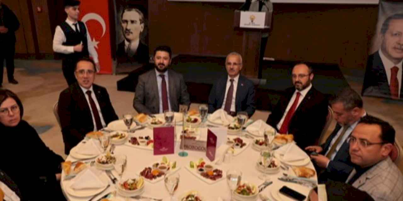 Başkan Savran’dan Bakan Uraloğlu’na teşekkür