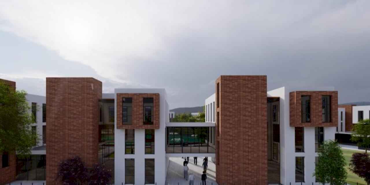 Melikgazi’de Sağlık Turizmi Projesi ile iyileşirlen keşfedin, keyif alın, dinlenin