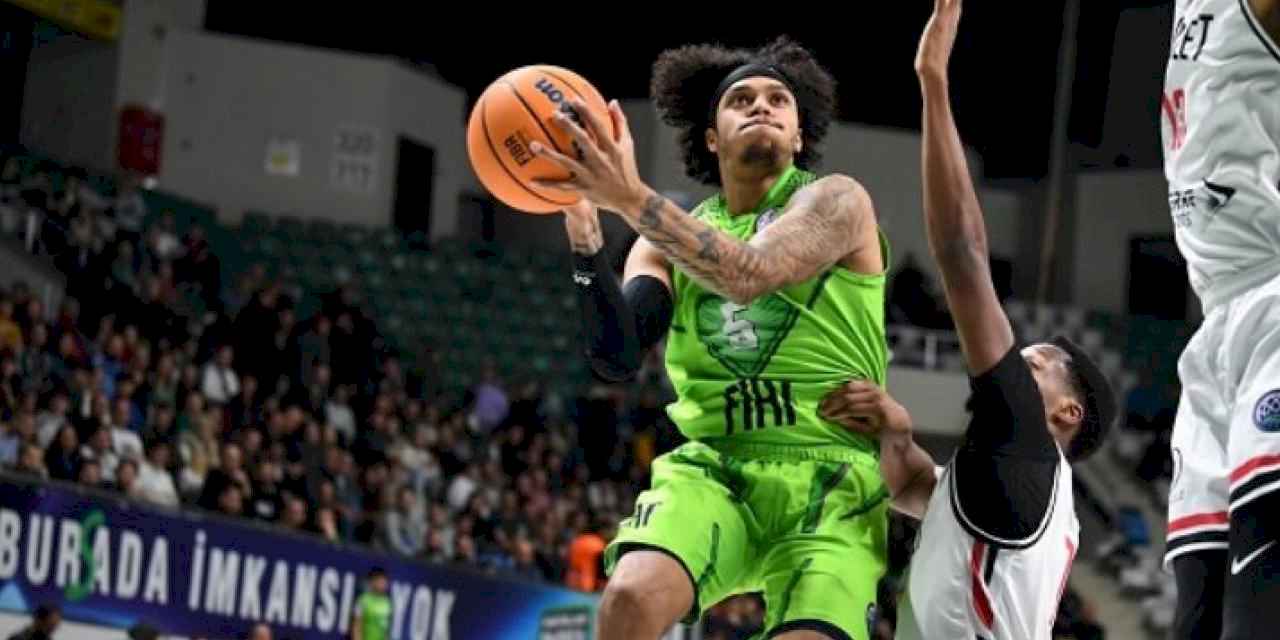 Basketbolda Bursa derbisi heyecanı