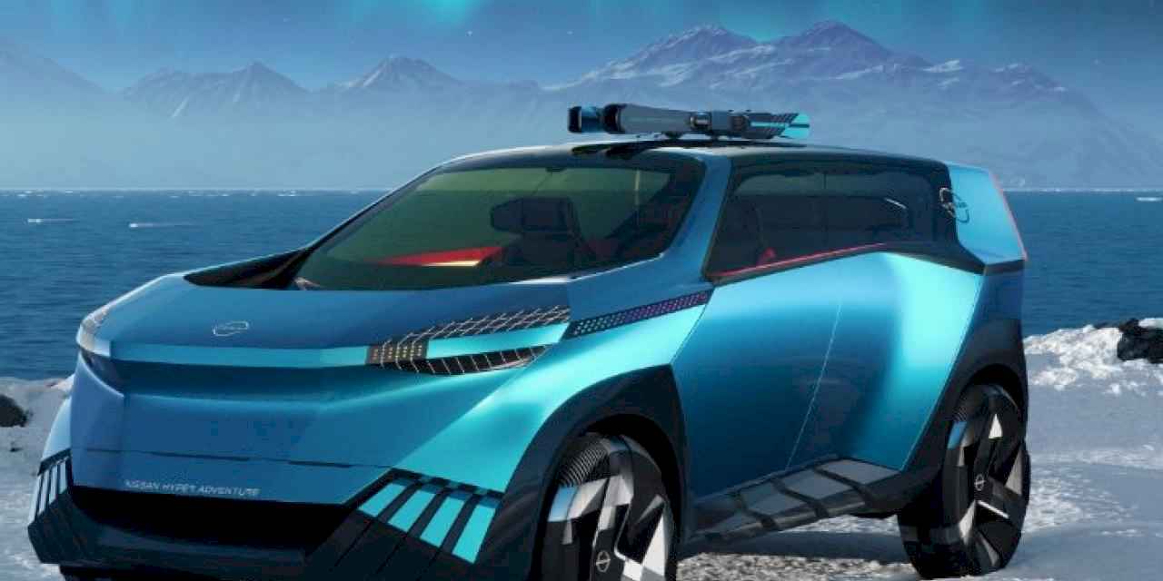 Nissan 2025'ten itibaren Çin yapımı araçları ihraç edecek