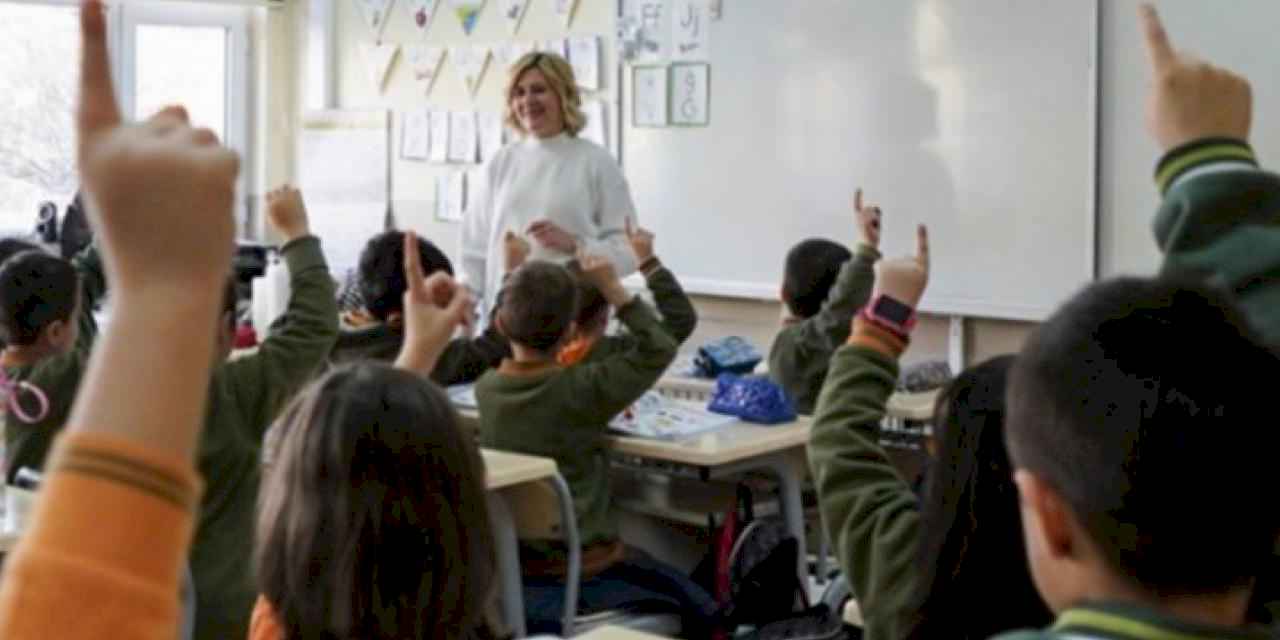 1 Nisan'da okullara seçim tatili!