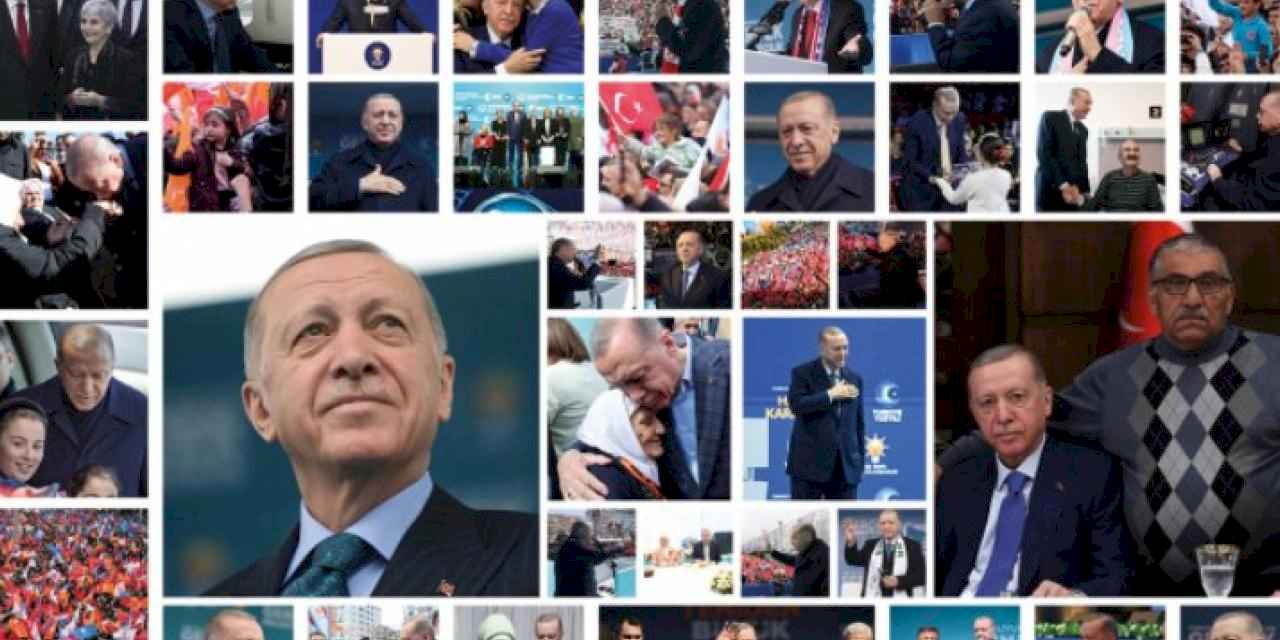 Erdoğan: Sandık hepimizin namusuna emanettir