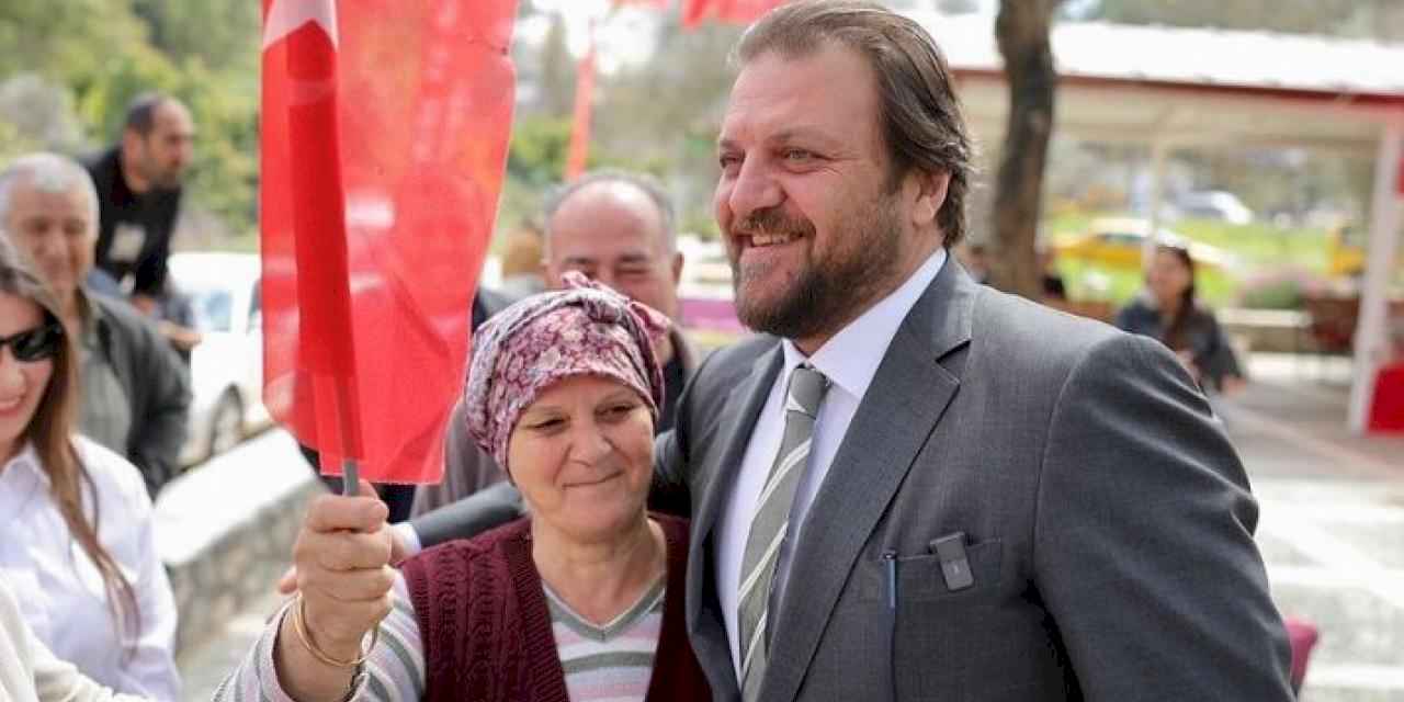 Serkan Yazıcı’dan ayrımsız hizmet taahhüdü