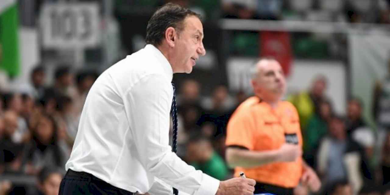 Orhun Ene: Sezonun sonunu ritimli bitirmek istiyoruz