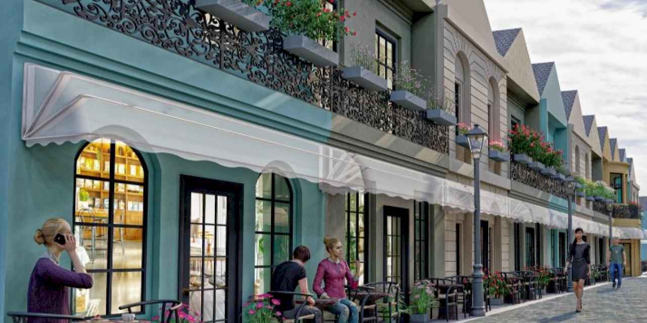 “Ortaköy Sokağı” ile İstanbul Kayserililerin ayağına geliyor