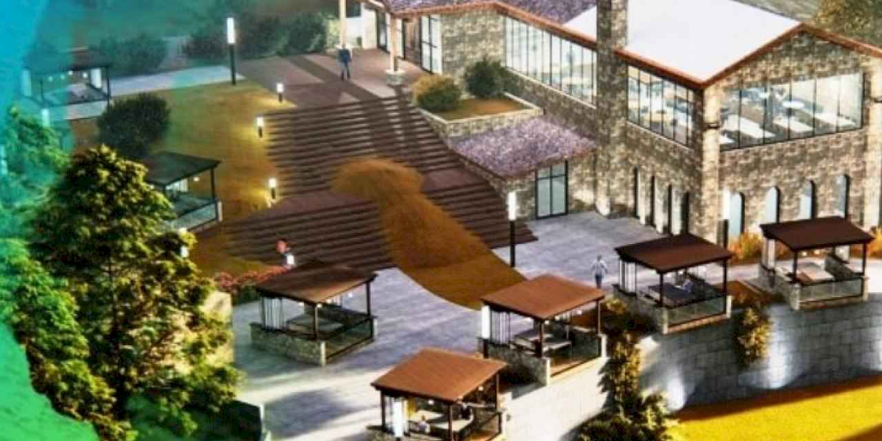 Kocasinan’ın yeni tesisleri, Kayseri’nin görünen yüzü olacak!