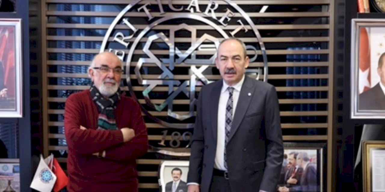 Gülsoy: “Şubat ayında 314 milyon 61 bin dolar ihracat yaptık”