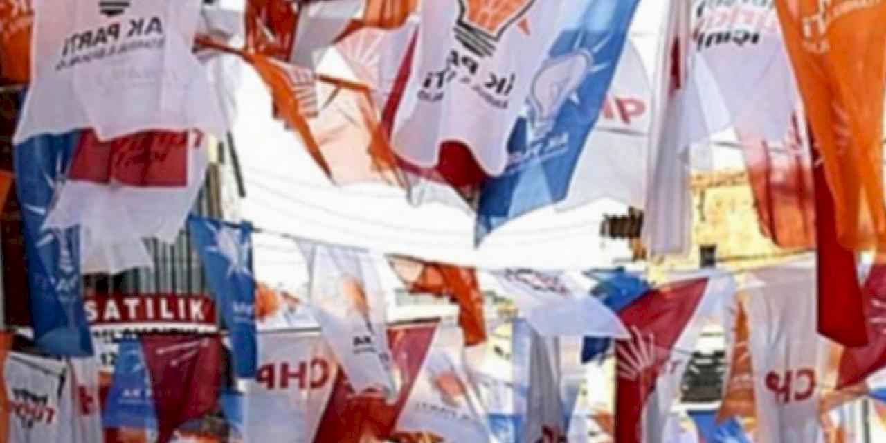 Yerel seçimlerin asıl galibi baskı sektörü oldu