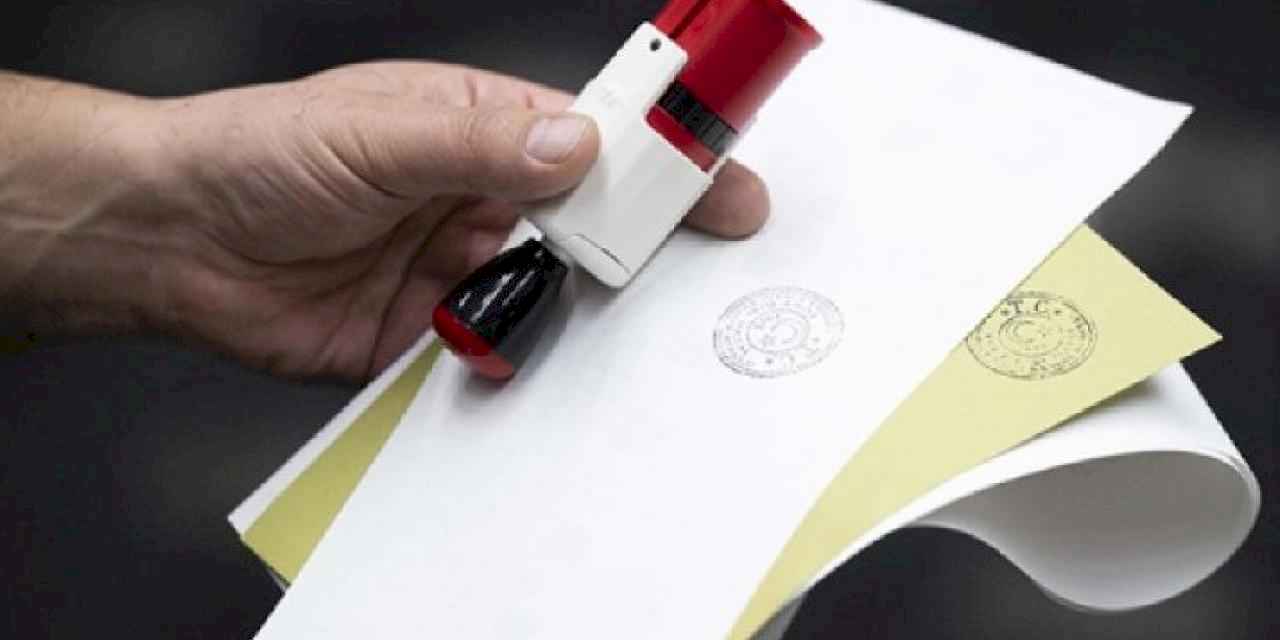 Oy kullanmayacaklar dikkat!