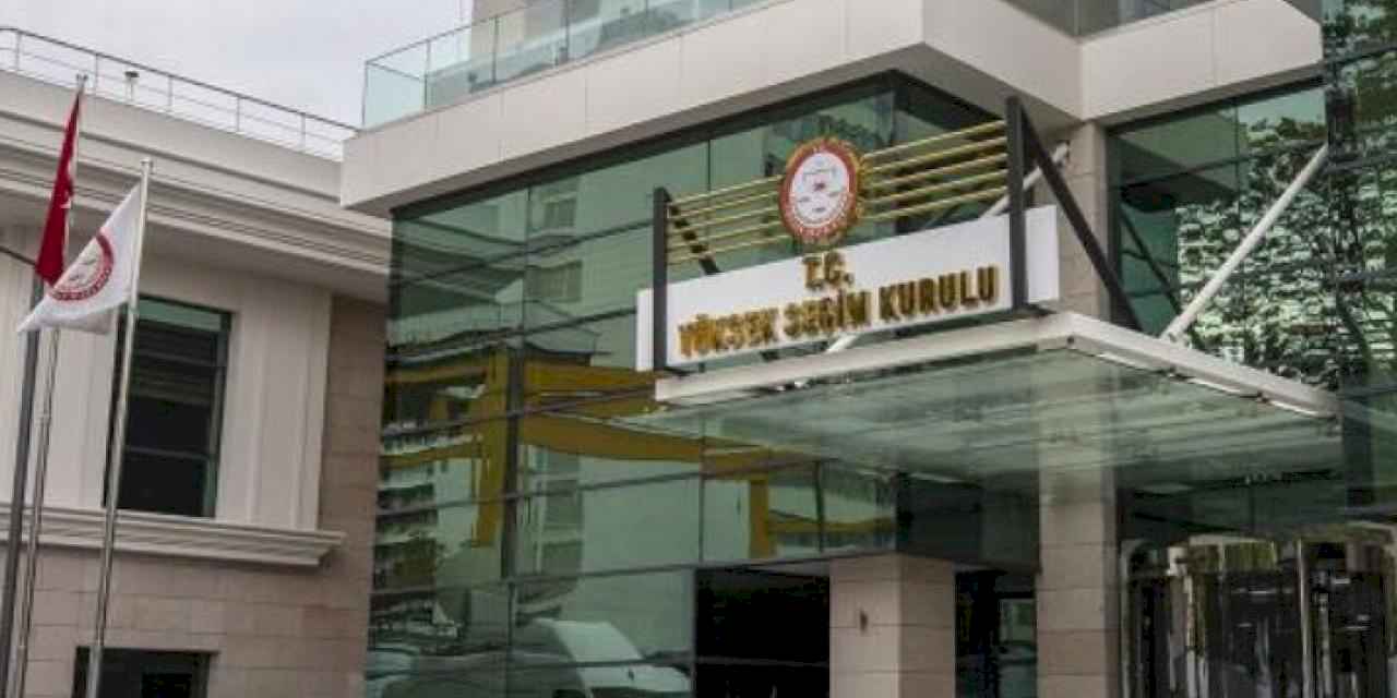 YSK'nın seçim günü yasakları hatırlatıldı