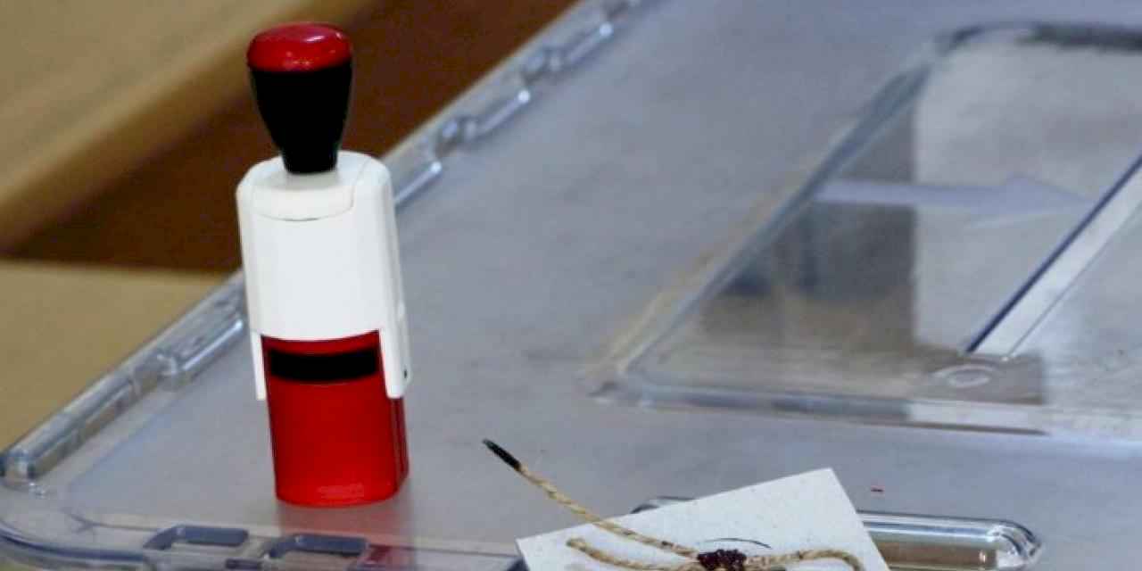 Doğuda sandıklar kapandı... 49 ilde oy kullanmak için son bir saat!