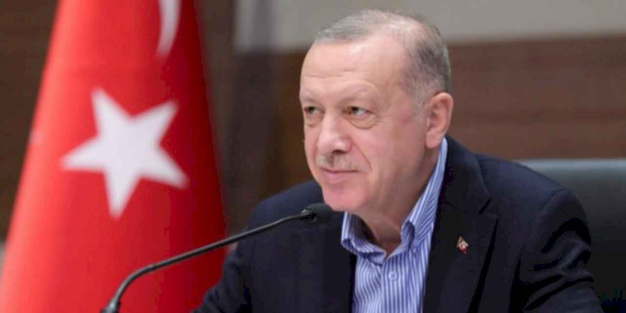 Cumhurbaşkanı Erdoğan: Sandıklara ve oylara sahip çıkalım