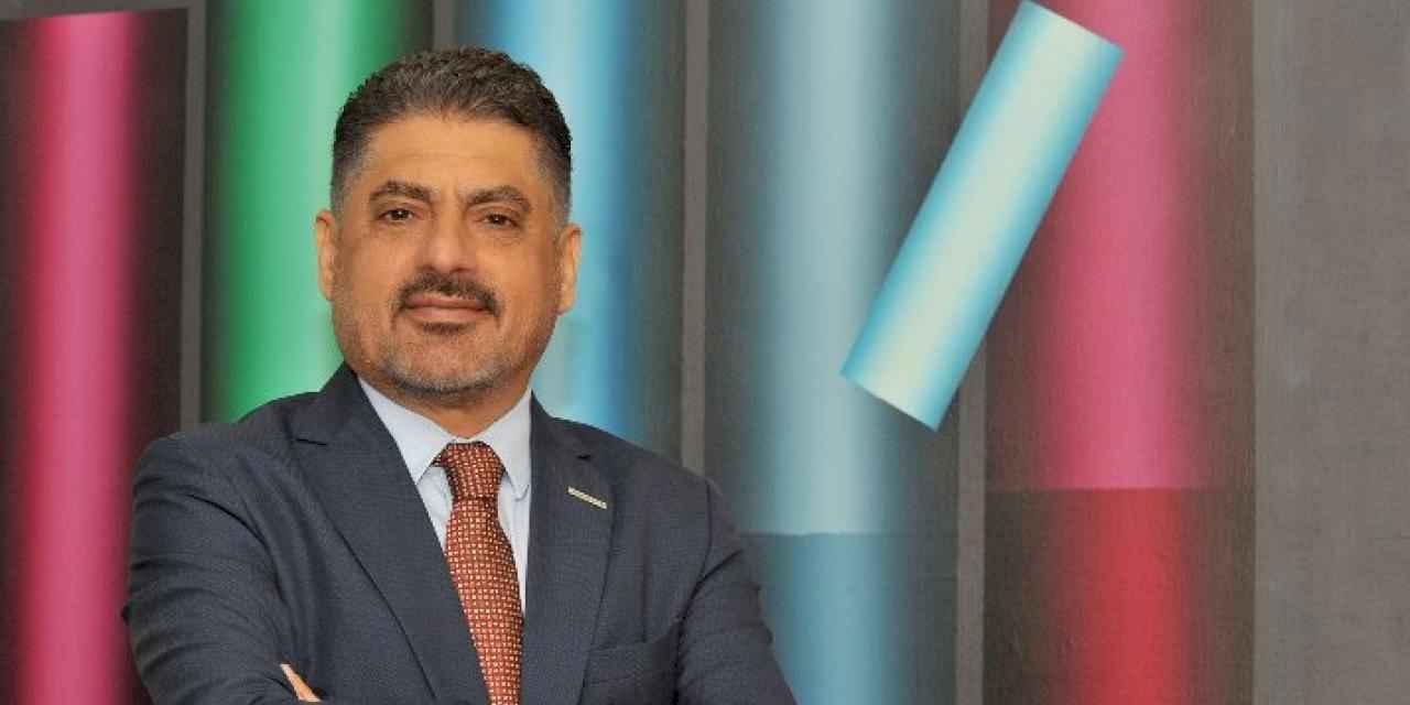 TÜRKONFED Yönetim Kurulu Başkanı Sönmez: “Gün birlik günüdür”