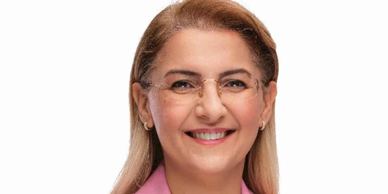 Bakırköy'de ilk kez kadın belediye başkanı seçildi