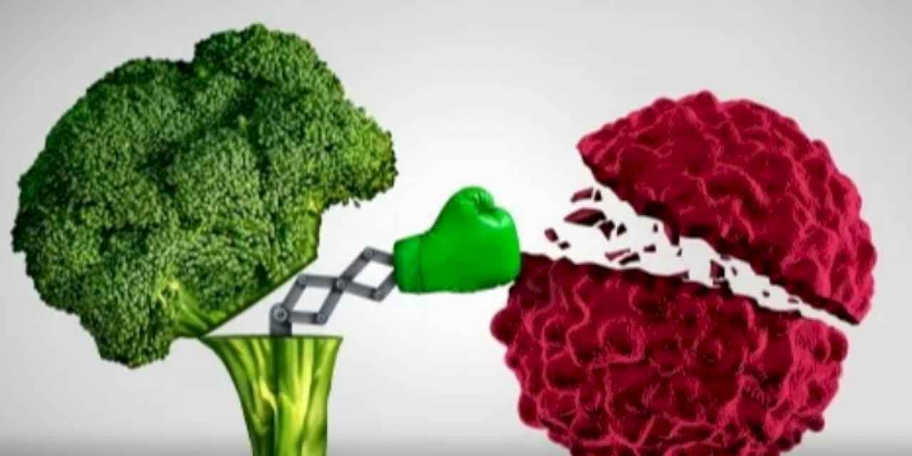 Kanserden korunmak için 6 önemli adım