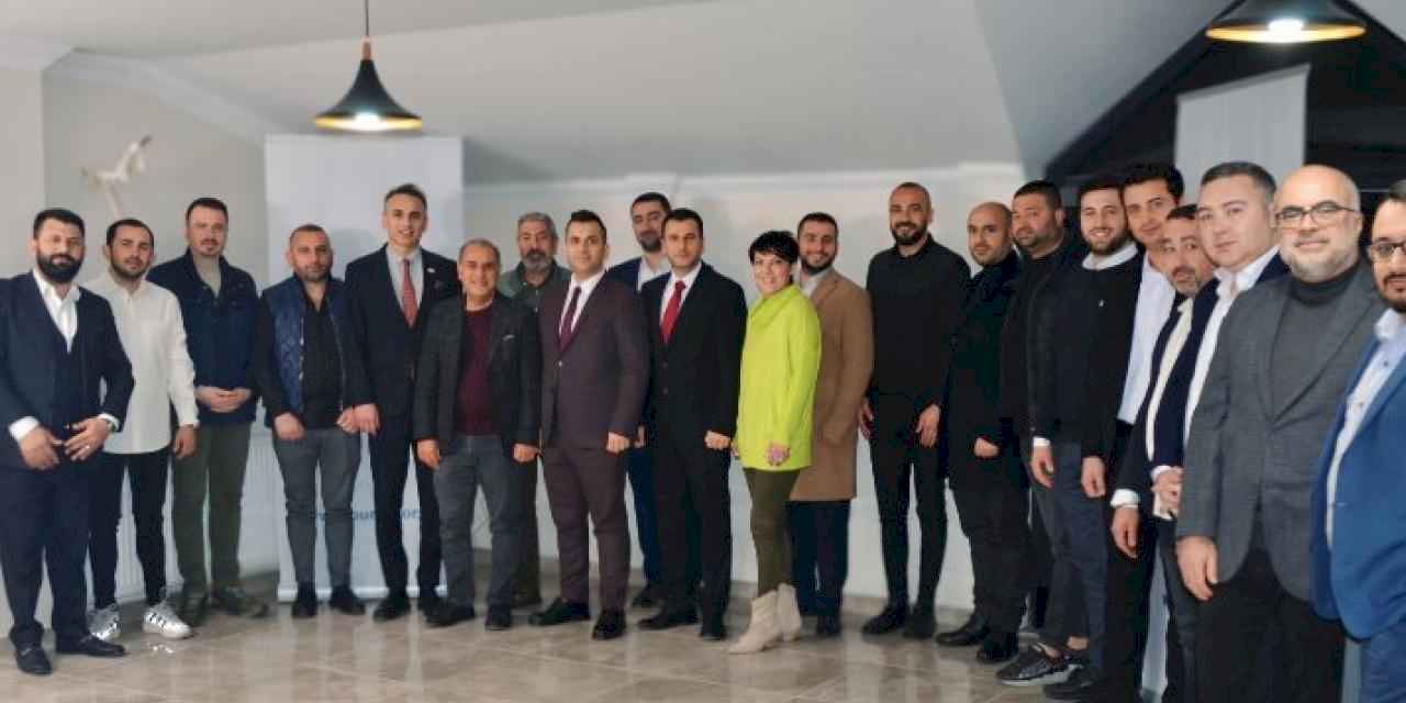 Turizmcilerden yerel seçimler sonrası ilk mesaj