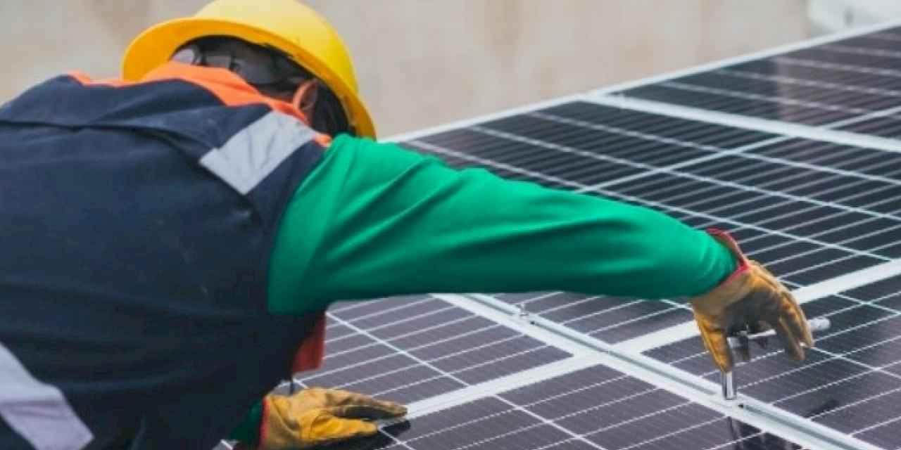 ABD'de yenilenebilir enerji atağı