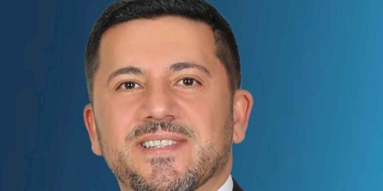 Başkan Arı’dan çiçek yerine gıda kolisi çağrısı