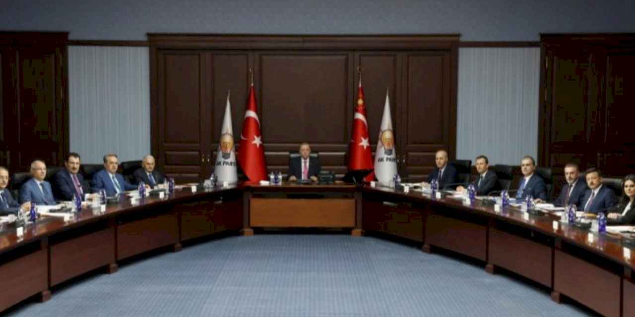 Seçim sonrası ilk MYK toplanıyor