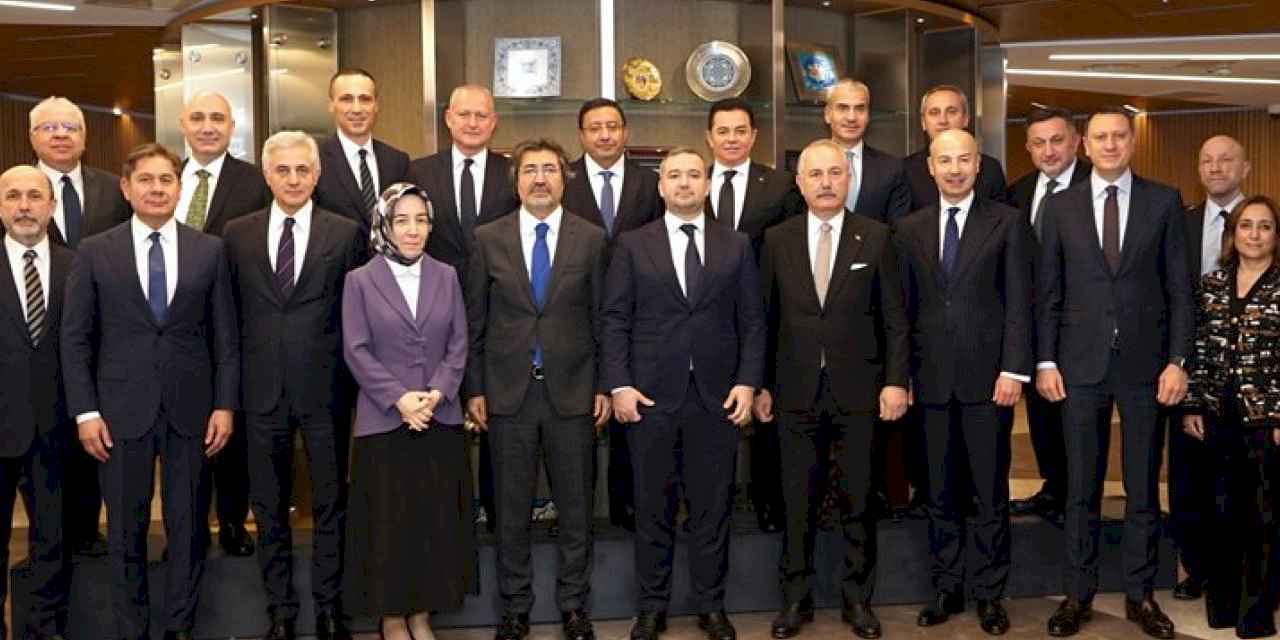 Merkez Bankası: 2024'ün ikinci yarısında dezenflasyon tesis edilecek