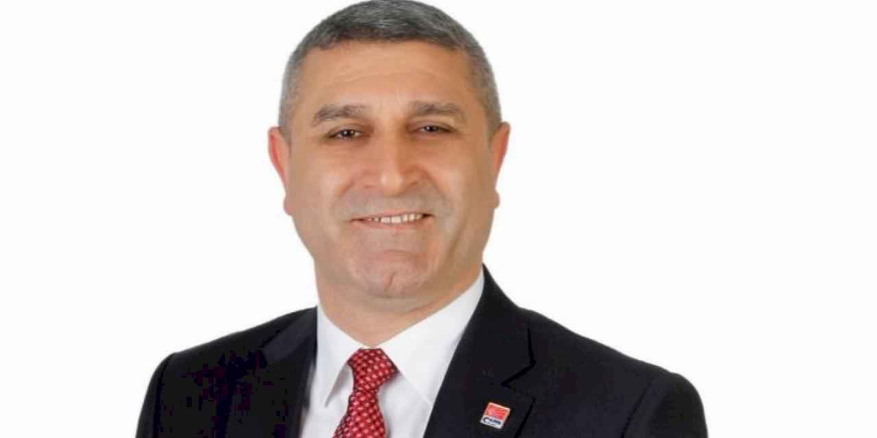 CHP’li Aydemir: Halkımızla tarih yazdık