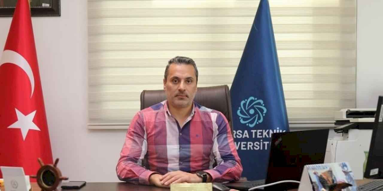 BTÜ Denizcilik Fakültesi gemi kazalarına karşı uyardı