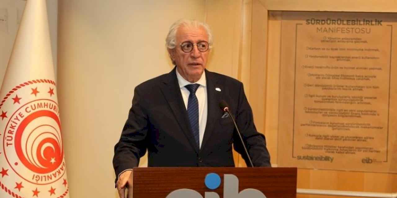 Egeli tekstil ihracatçılarının ana gündemi sürdürülebilirlik