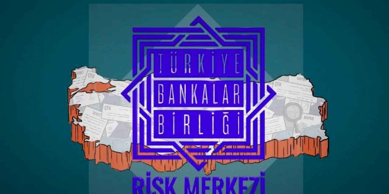 TBB: Risk Merkezi Raporu'na 'kefil bilgileri' eklendi