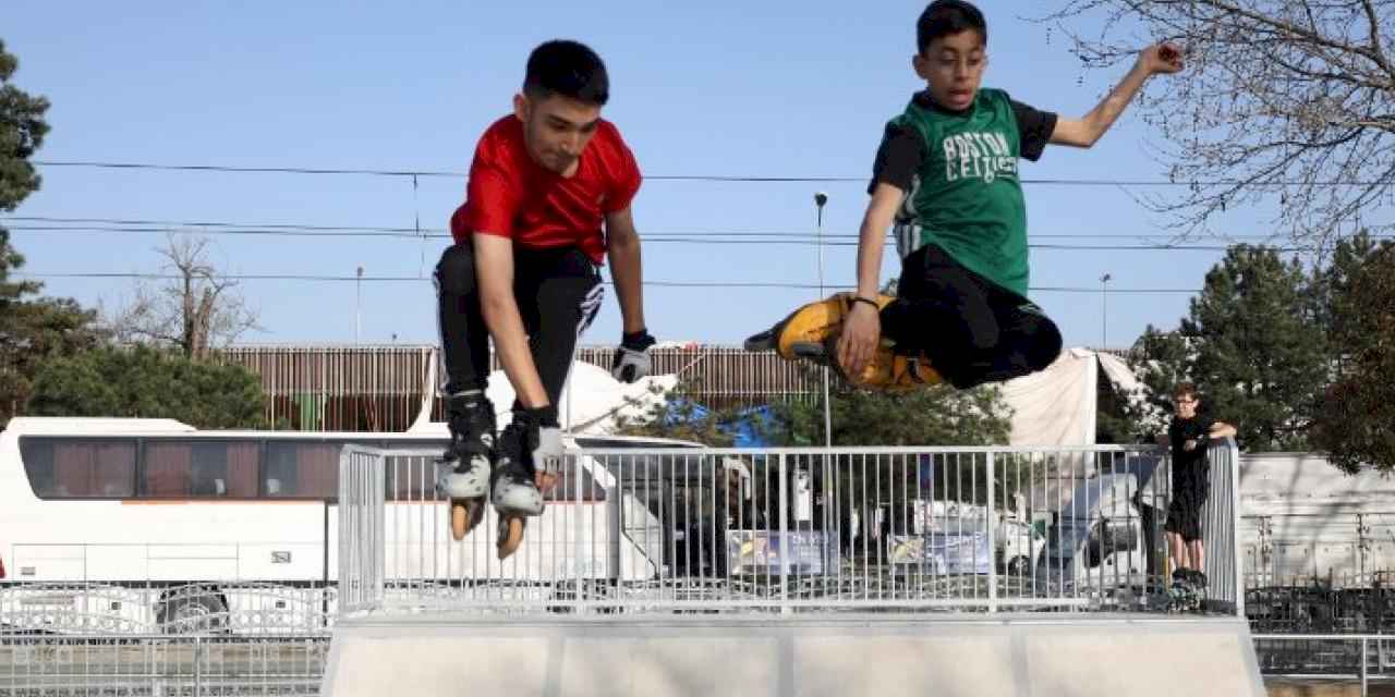 Adrenalin tutkunları İzmit'te buluşuyor