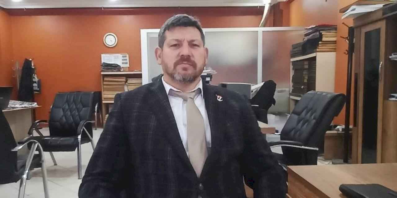 Selim Uyar, yerel seçimi değerlendirdi