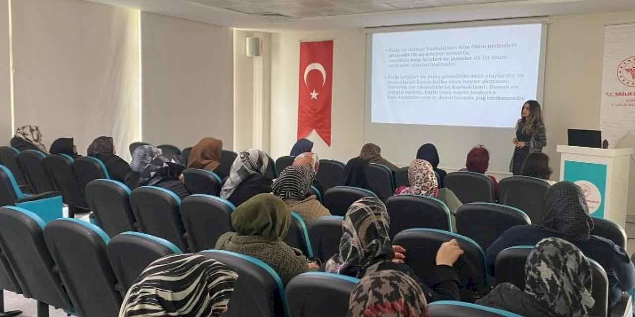 Nilüfer’de kansere karşı bilinç artıyor