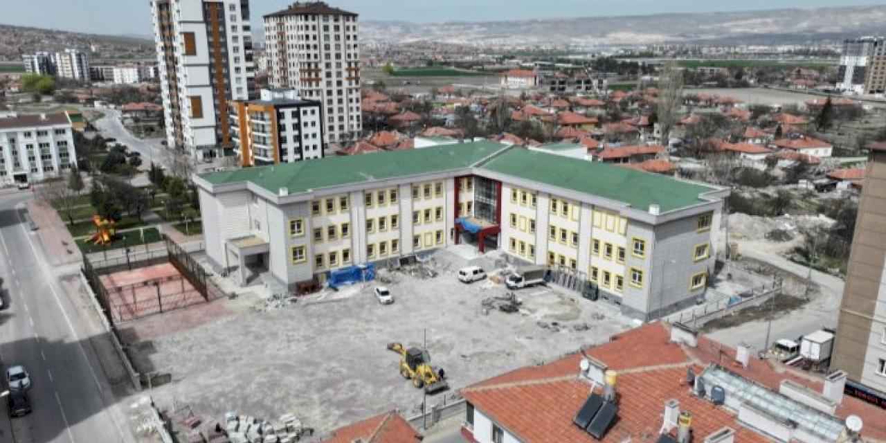 Başkan Çolakbayrakdar, seçim sonrası hızlı başladı