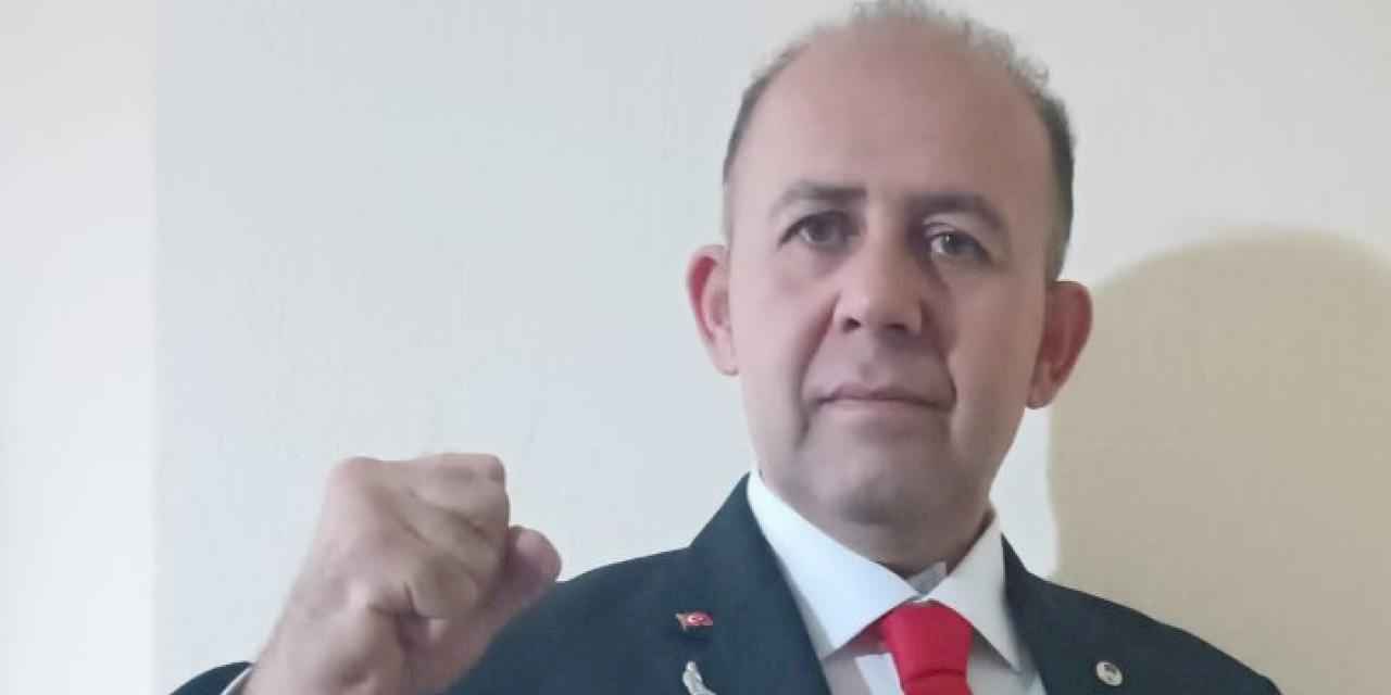 ATP Genel Başkanı Aşkar’dan Fenerbahçe’ye destek mesajı