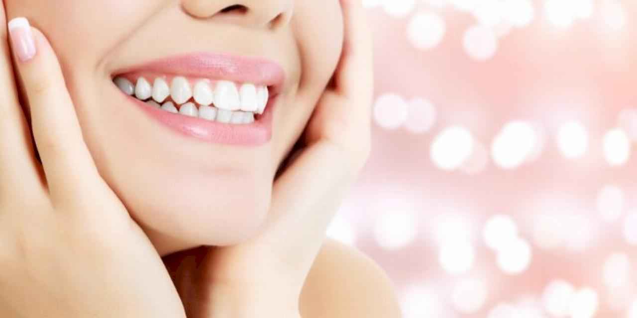 Bayramda diş sağlığını korumak için altın tüyolar