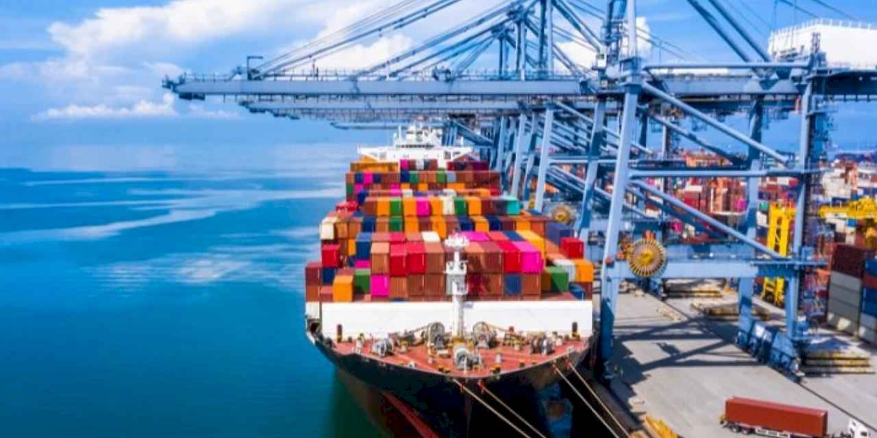 Ege'den Çin'e ihracat yüzde 84 arttı
