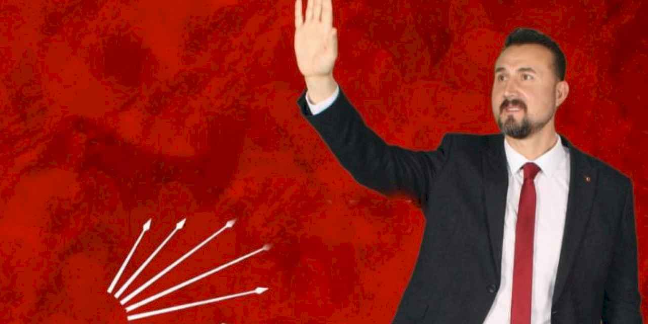 Muhammet Örnek: “Seçim sonucu Beğendik halkına hayırlı olsun “