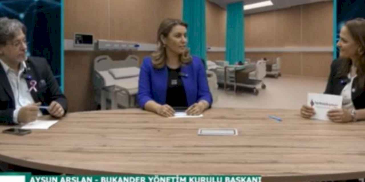 Kanserde erken tanı oranı arttı