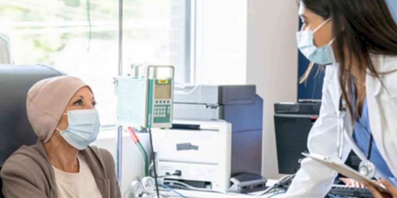 KETEM’DE erken teşhis hayat kurtarıyor