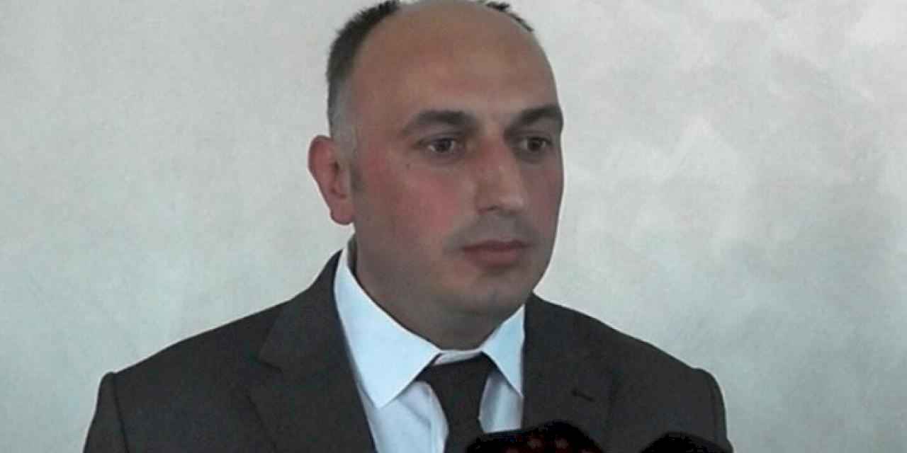 Düzce’de Başkan Ocak mazbatasını aldı