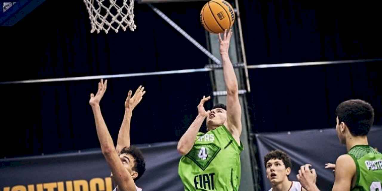 Genç TOFAŞ üçüncülük maçı oynayacak