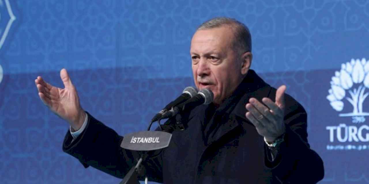 Erdoğan'dan '31 Mart' yorumu